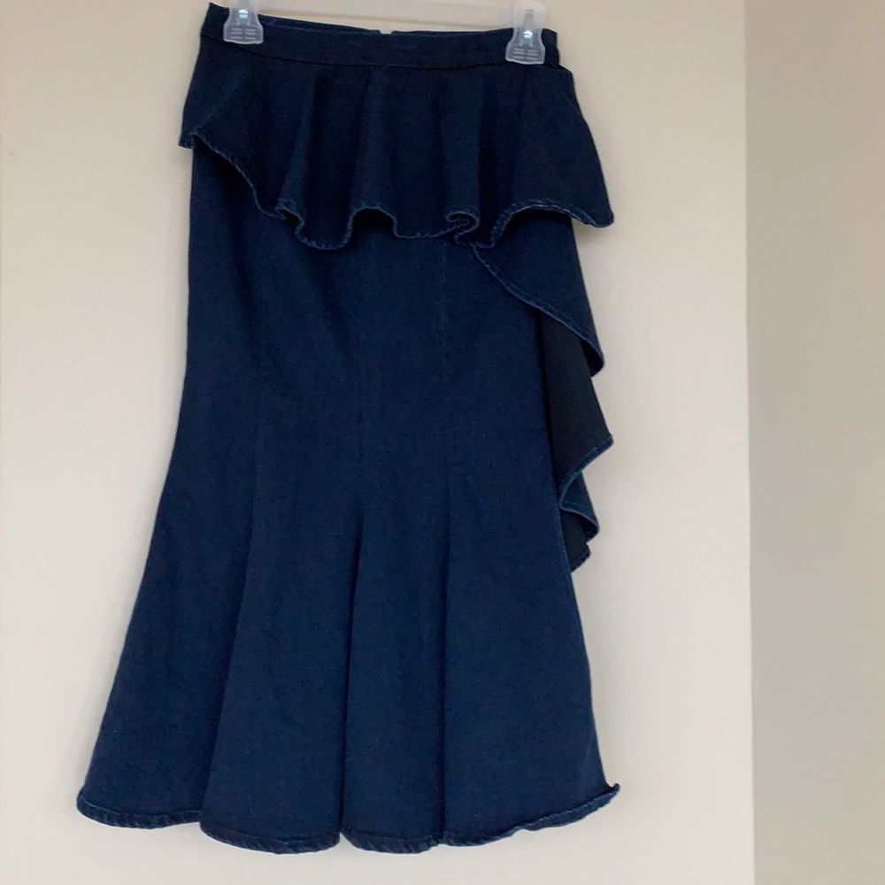 Miss sixty skirt